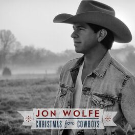 Album cover of Christmas for Cowboys