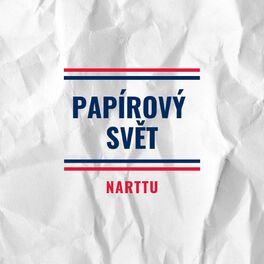 Album cover of Papírový Svět