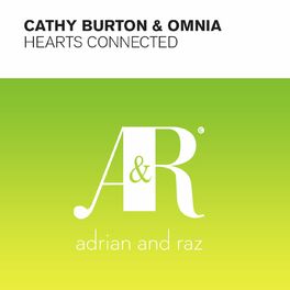 Album cover of Hearts Connected
