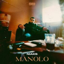 Album cover of Manolo