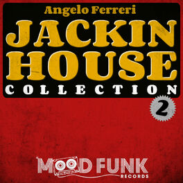 Album cover of Jackin House Collection 2