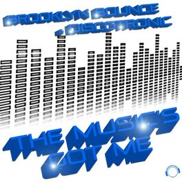 Album cover of The Music's Got Me (House & Electro Edition)