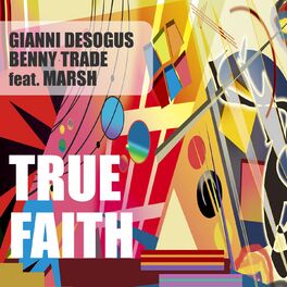 Album cover of True Faith