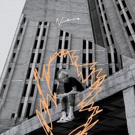 Album cover of Nero