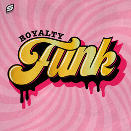 Album cover of Funk EP