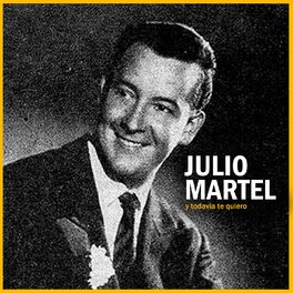 Album cover of Y Todavía Te Quiero