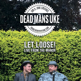 Album cover of Let Loose! (Live From The Manor)