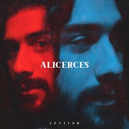 Album cover of Alicerces