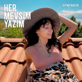 Album cover of Her Mevsim Yazım