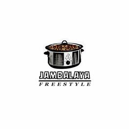 Album cover of Jambalaya Freestyle