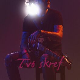 Album cover of Tvö Skref