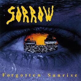 Album cover of Forgotten Sunrise