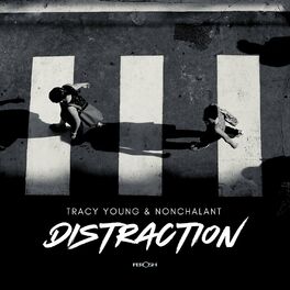 Album cover of Distraction
