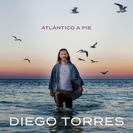 Album cover of Atlántico a Pie