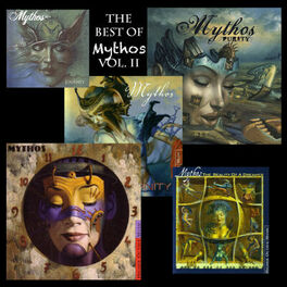 Album cover of The Best of Mythos, Vol. 2