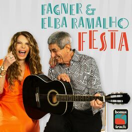  Fagner Ao Vivo - Vol. 2 : Fagner: Digital Music