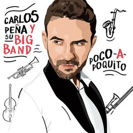 Album cover of Poco a Poquito