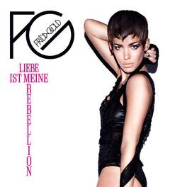 Album cover of Liebe ist meine Rebellion