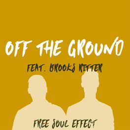 Album cover of Off the Ground