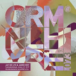 Album cover of Savanna Hale