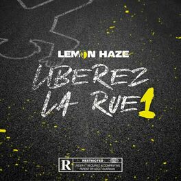 Album cover of Libérez la rue