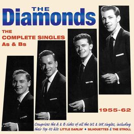 Album cover of The Complete Singles As & BS 1955-62