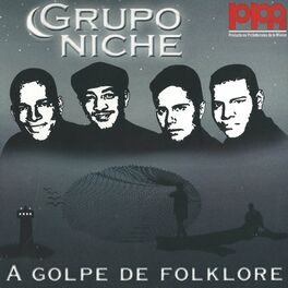 Album cover of A Golpe de Folklore
