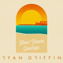 Album cover of Slow Down Sunrise