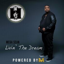 Album cover of Livin' The Dream