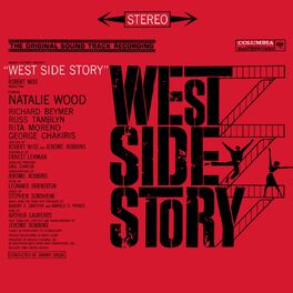 Album picture of West Side Story