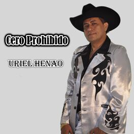 Album cover of Cero Prohibido