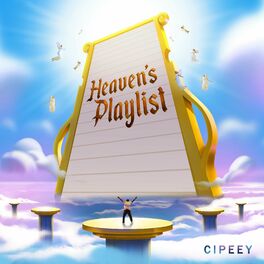 Album cover of Heaven's playlist