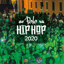 Album cover of Polo Hip Hop