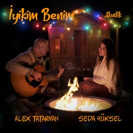 Album cover of İyikim Benim (Akustik)