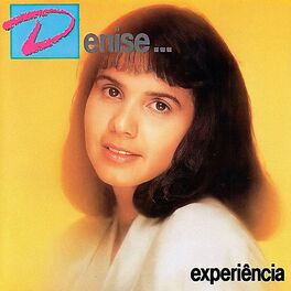 Album cover of Experiência