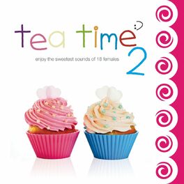 Album cover of Tea Time 2