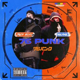 Album cover of 76 Punk