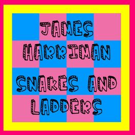 Album cover of Snakes and Ladders