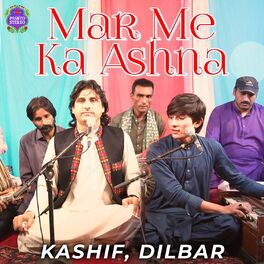 Album cover of Mar Me Ka Ashna - Single