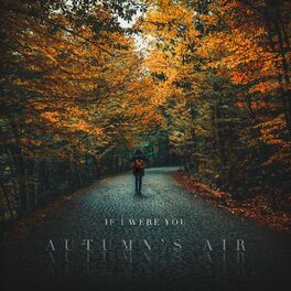 Album cover of Autumn's Air (Remastered)