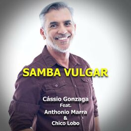 Album cover of Samba Vulgar