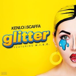 Album cover of Glitter