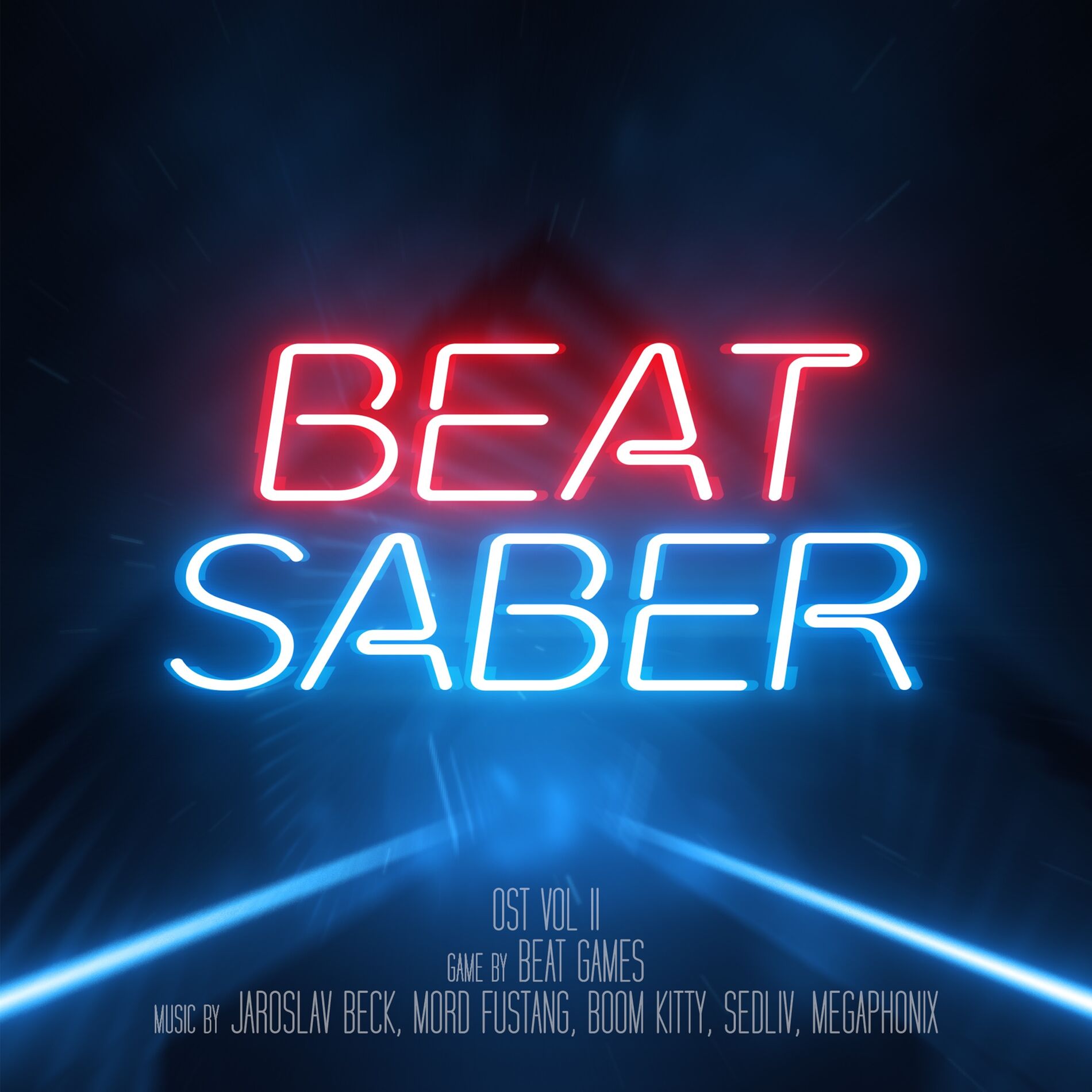 Beat Saber: альбомы, песни, плейлисты | Слушайте на Deezer