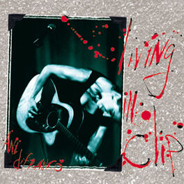 Album cover of Living In Clip