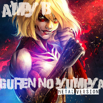 Amy B Attack On Titan Opening Guren No Yumiya Listen With Lyrics Deezer