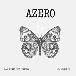 Album cover of La Muerte Está Echada (En Acústico)