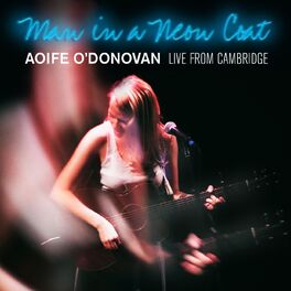 Album cover of Man in a Neon Coat (Live from Cambridge)