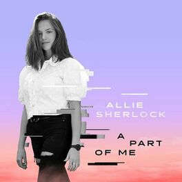 Album cover of A Part of Me