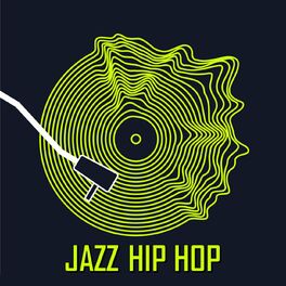 Album cover of Jazz Hip Hop