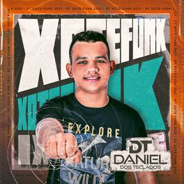 Album cover of Dt Xotefunk 2021